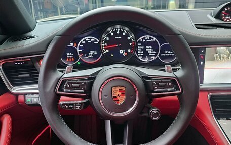 Porsche Panamera II рестайлинг, 2022 год, 12 073 512 рублей, 17 фотография