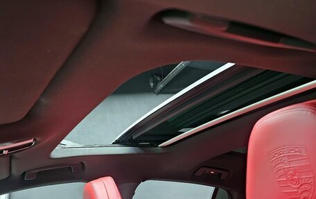 Porsche Panamera II рестайлинг, 2022 год, 12 073 512 рублей, 22 фотография