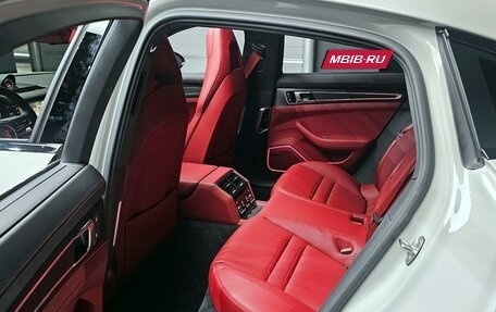 Porsche Panamera II рестайлинг, 2022 год, 12 073 512 рублей, 12 фотография