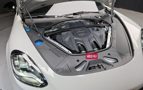 Porsche Panamera II рестайлинг, 2022 год, 12 073 512 рублей, 15 фотография