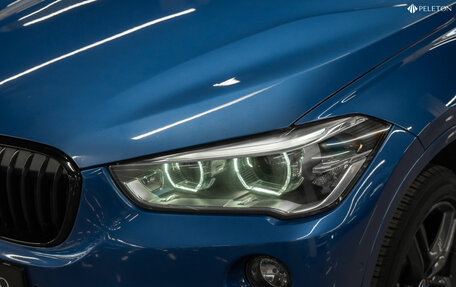 BMW X1, 2015 год, 1 950 000 рублей, 23 фотография