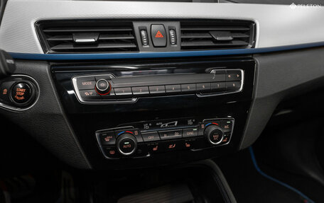 BMW X1, 2015 год, 1 950 000 рублей, 17 фотография
