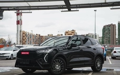 Haval Jolion, 2025 год, 2 744 000 рублей, 1 фотография