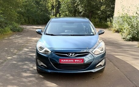 Hyundai i40 I рестайлинг, 2014 год, 1 260 000 рублей, 1 фотография