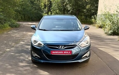 Hyundai i40 I рестайлинг, 2014 год, 1 260 000 рублей, 1 фотография