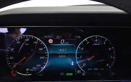 Mercedes-Benz CLS, 2022 год, 5 552 692 рублей, 9 фотография