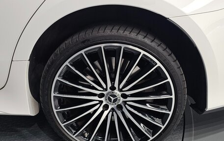 Mercedes-Benz CLS, 2022 год, 5 552 692 рублей, 5 фотография