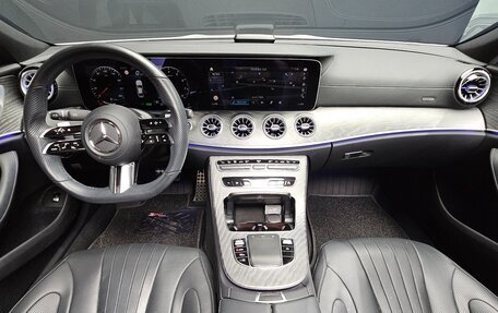 Mercedes-Benz CLS, 2022 год, 5 552 692 рублей, 7 фотография