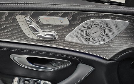 Mercedes-Benz CLS, 2022 год, 5 552 692 рублей, 12 фотография