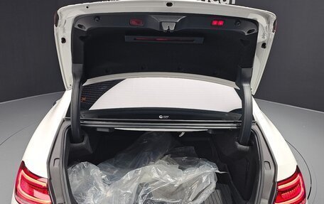 Mercedes-Benz CLS, 2022 год, 5 552 692 рублей, 14 фотография