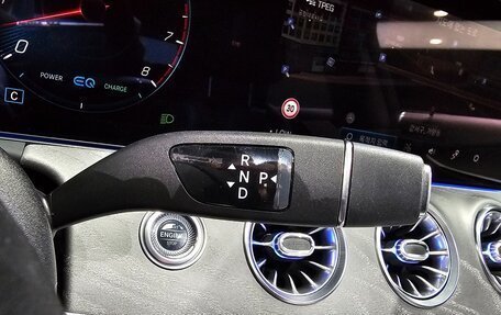 Mercedes-Benz CLS, 2022 год, 5 552 692 рублей, 11 фотография