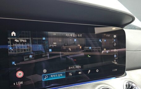 Mercedes-Benz CLS, 2022 год, 5 552 692 рублей, 10 фотография