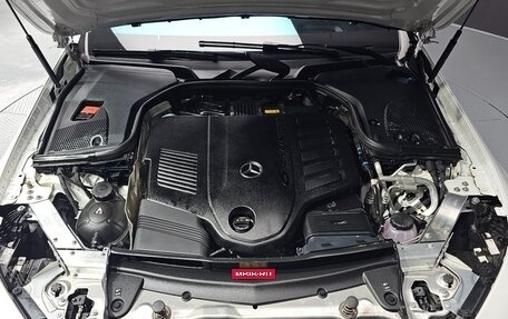 Mercedes-Benz CLS, 2022 год, 5 552 692 рублей, 6 фотография