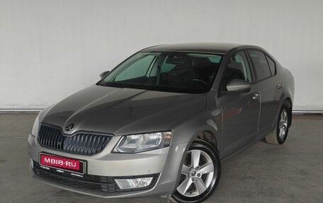 Skoda Octavia, 2015 год, 1 480 000 рублей, 1 фотография