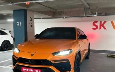 Lamborghini Urus I, 2022 год, 22 954 708 рублей, 1 фотография