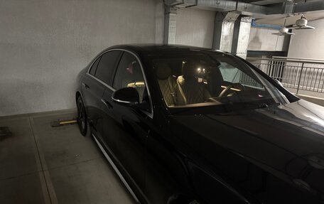 Mercedes-Benz S-Класс, 2020 год, 9 950 000 рублей, 11 фотография