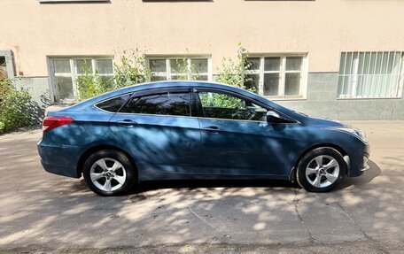 Hyundai i40 I рестайлинг, 2014 год, 1 260 000 рублей, 5 фотография