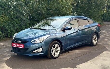 Hyundai i40 I рестайлинг, 2014 год, 1 260 000 рублей, 2 фотография