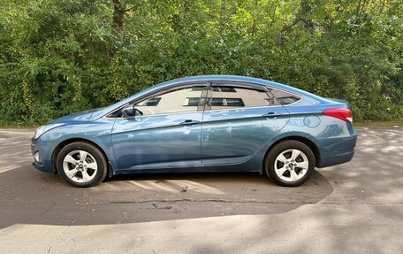 Hyundai i40 I рестайлинг, 2014 год, 1 260 000 рублей, 9 фотография