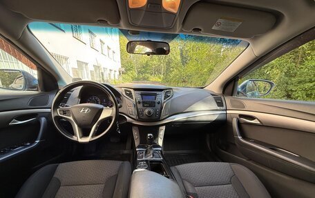 Hyundai i40 I рестайлинг, 2014 год, 1 260 000 рублей, 10 фотография