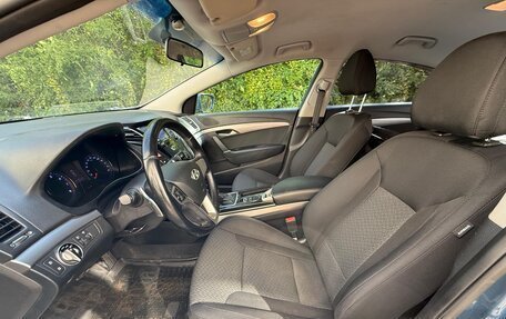 Hyundai i40 I рестайлинг, 2014 год, 1 260 000 рублей, 11 фотография