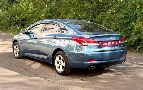 Hyundai i40 I рестайлинг, 2014 год, 1 260 000 рублей, 6 фотография