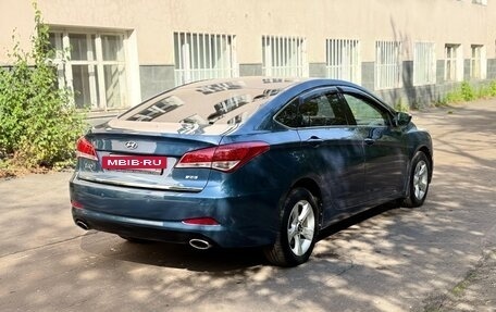 Hyundai i40 I рестайлинг, 2014 год, 1 260 000 рублей, 8 фотография