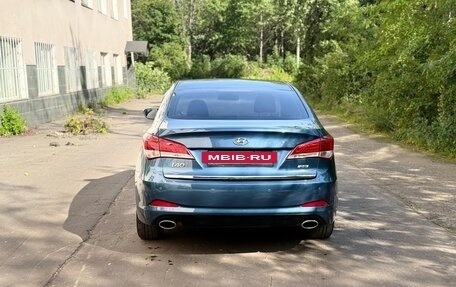 Hyundai i40 I рестайлинг, 2014 год, 1 260 000 рублей, 7 фотография