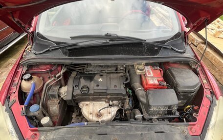 Peugeot 307 I, 2003 год, 200 000 рублей, 8 фотография