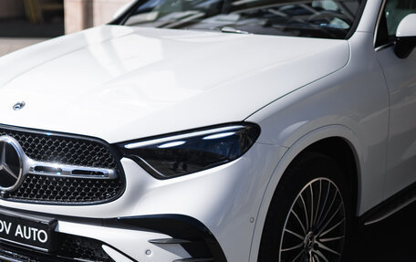Mercedes-Benz GLC, 2025 год, 8 990 000 рублей, 2 фотография