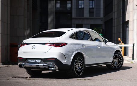 Mercedes-Benz GLC, 2025 год, 8 990 000 рублей, 5 фотография
