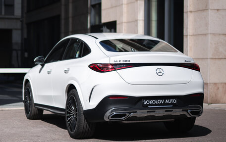 Mercedes-Benz GLC, 2025 год, 8 990 000 рублей, 7 фотография