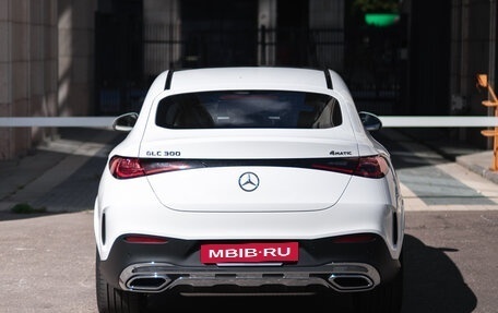 Mercedes-Benz GLC, 2025 год, 8 990 000 рублей, 4 фотография