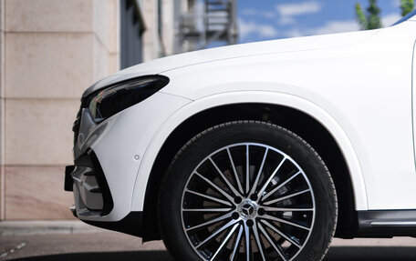 Mercedes-Benz GLC, 2025 год, 8 990 000 рублей, 10 фотография