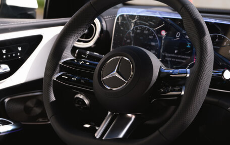 Mercedes-Benz GLC, 2025 год, 8 990 000 рублей, 13 фотография