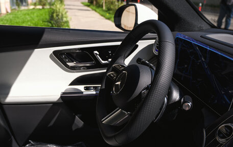 Mercedes-Benz GLC, 2025 год, 8 990 000 рублей, 18 фотография