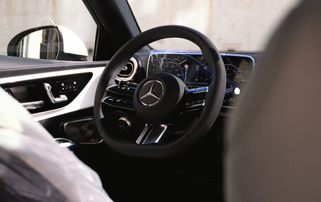 Mercedes-Benz GLC, 2025 год, 8 990 000 рублей, 14 фотография