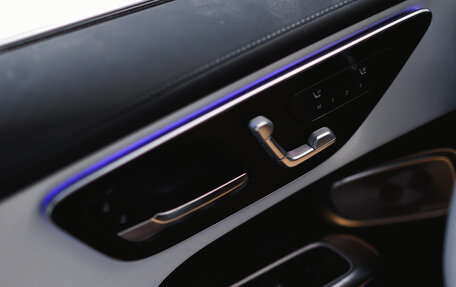 Mercedes-Benz GLC, 2025 год, 8 990 000 рублей, 29 фотография