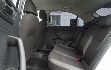 Skoda Rapid II, 2020 год, 1 500 000 рублей, 7 фотография