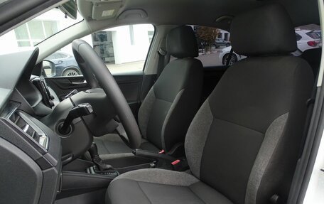 Skoda Rapid II, 2020 год, 1 500 000 рублей, 5 фотография