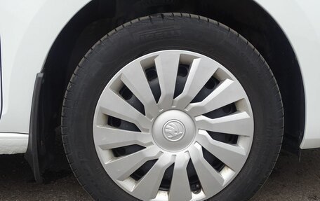 Skoda Rapid II, 2020 год, 1 500 000 рублей, 10 фотография