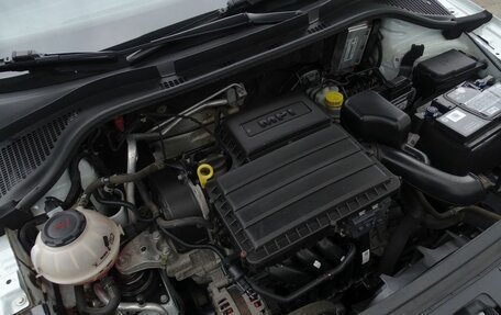 Skoda Rapid II, 2020 год, 1 500 000 рублей, 11 фотография