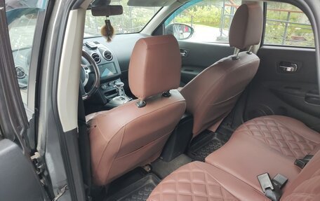 Nissan Qashqai+2 I, 2012 год, 1 350 000 рублей, 5 фотография