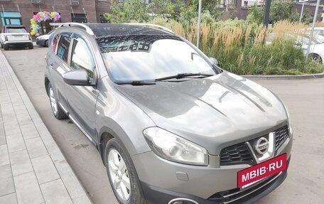 Nissan Qashqai+2 I, 2012 год, 1 350 000 рублей, 3 фотография