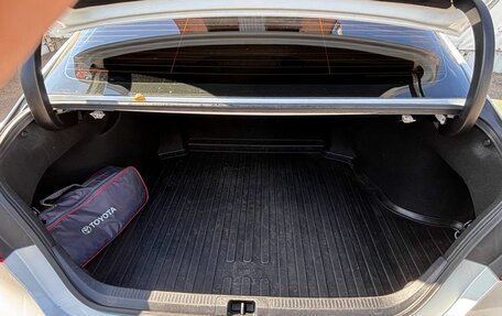 Toyota Camry, 2021 год, 2 789 000 рублей, 8 фотография