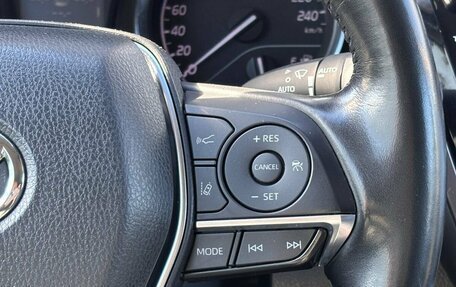 Toyota Camry, 2021 год, 2 789 000 рублей, 19 фотография