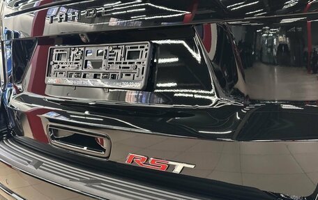 Chevrolet Tahoe IV, 2024 год, 13 290 000 рублей, 7 фотография