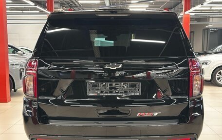 Chevrolet Tahoe IV, 2024 год, 13 290 000 рублей, 6 фотография