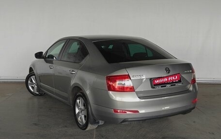 Skoda Octavia, 2015 год, 1 480 000 рублей, 6 фотография