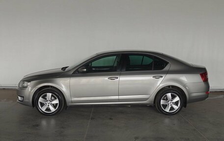 Skoda Octavia, 2015 год, 1 480 000 рублей, 8 фотография